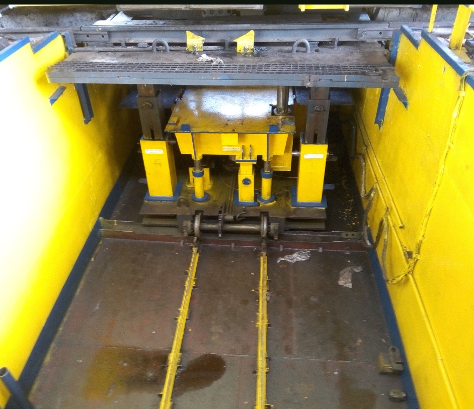 universal droppit table